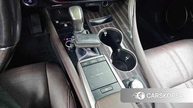 Lexus RX450h 4th generation id 2975572 из Кореи 19