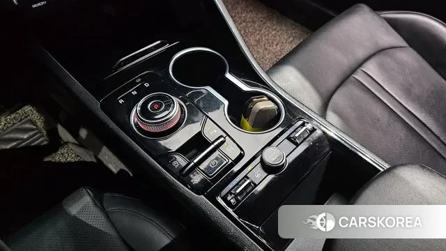 Kia K5 3rd generation id 3601566 из Кореи 19