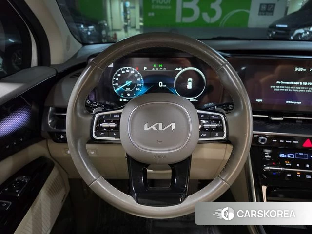 Kia Carnival 4th generation id 4614160 из Кореи 19