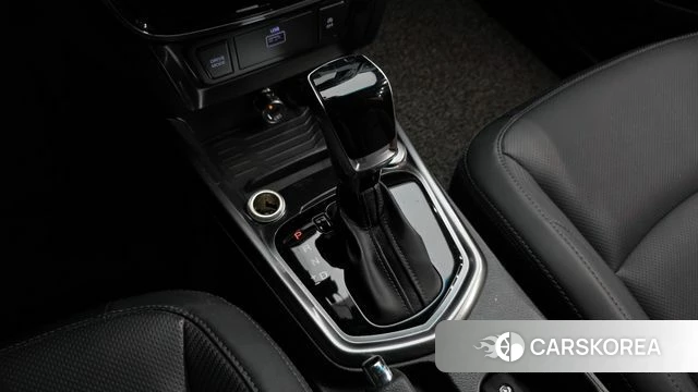 Ssangyong Berry New Tivoli id 4662584 из Кореи 18