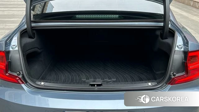 Volvo S90 id 4213869 из Китая 27