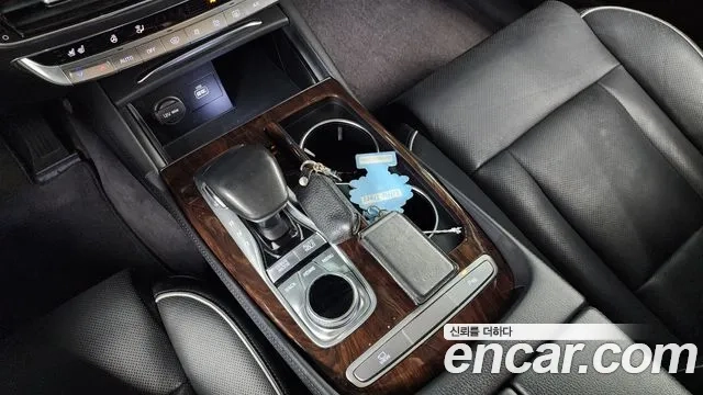 Kia More K9 id 2952068 из Кореи 19