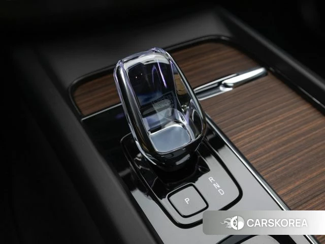 Volvo XC60 second Generation id 4343213 из Кореи 16