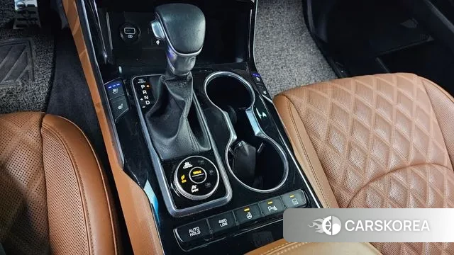 Kia Mohave Master id 3770566 из Кореи 19