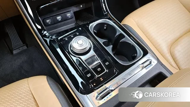 Kia Carnival 4th generation id 3372773 из Кореи 19