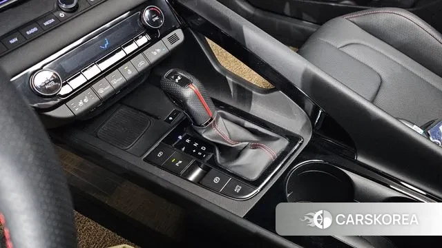 Hyundai The New Avante Hybrid (CN7) id 3492184 из Кореи 19