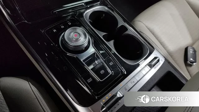 Kia Carnival 4th generation id 3374038 из Кореи 19