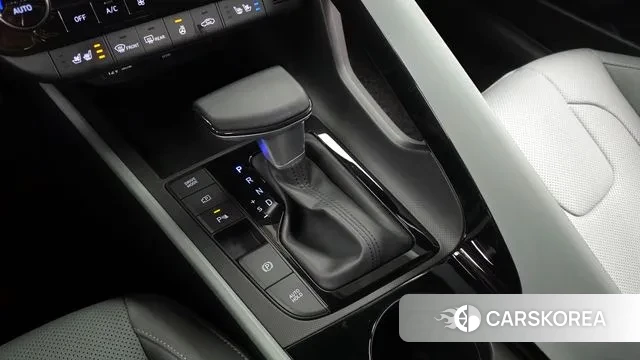 Hyundai The New Avante Hybrid (CN7) id 3731205 из Кореи 19