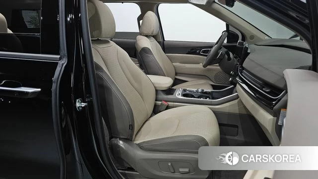 Kia The New Carnival 4th Generation id 4578882 из Кореи 34