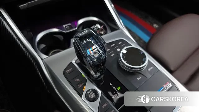 BMW 3 Series (G20) id 2984627 из Кореи 19