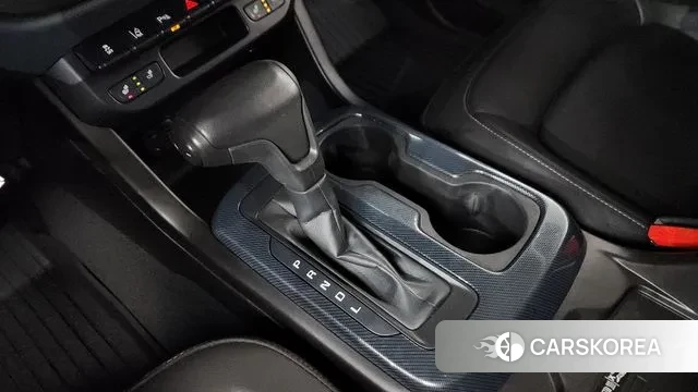 Chevrolet (GM Daewoo) Real New Colorado id 3753332 из Кореи 19