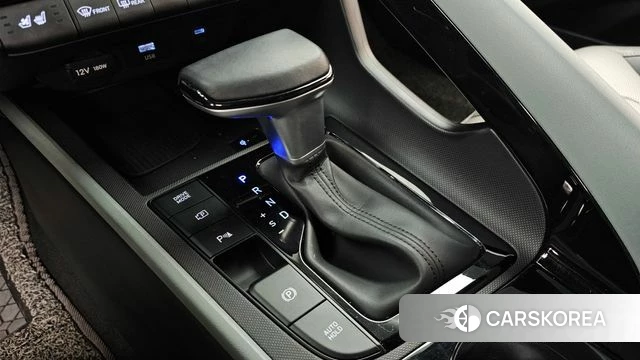 Hyundai The New Avante (CN7) id 4222784 из Кореи 19