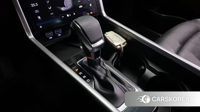 Ssangyong Torres id 3571987 из Кореи 19