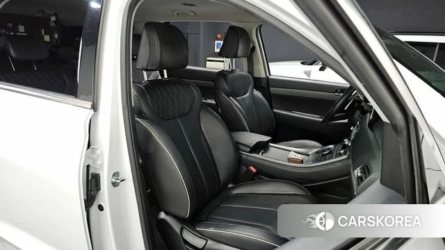 Hyundai Palisade id 4304027 из Кореи 30