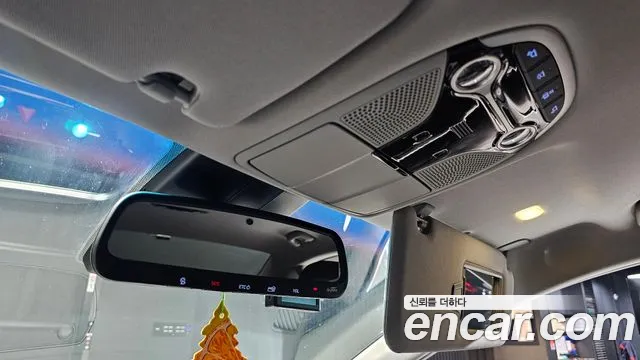 Hyundai Grandeur IG id 2760391 из Кореи 19