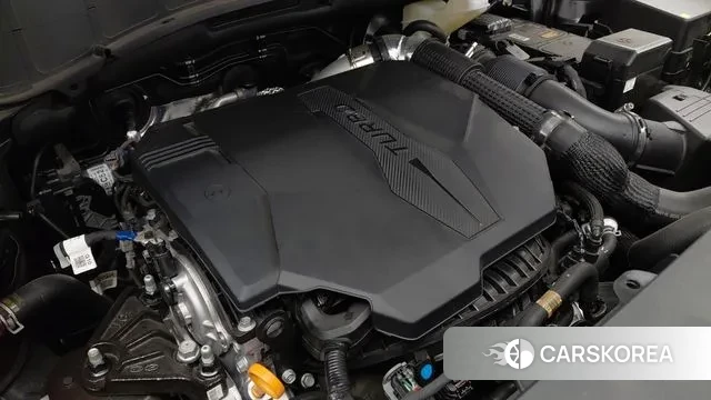 Hyundai Palisade (LX3) id 3732345 из Кореи 19