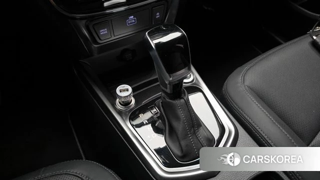 Ssangyong Tivoli Air id 4283247 из Кореи 32