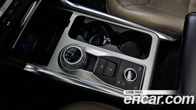 Ford Explorer 6th Generation id 2911996 из Кореи 19