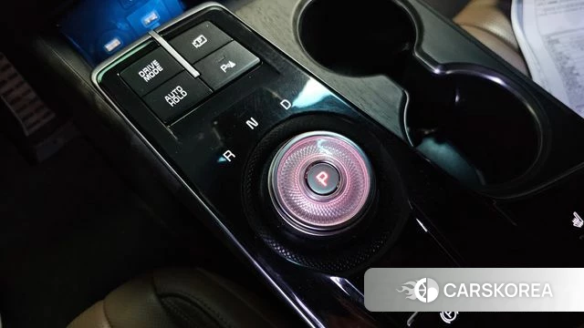 Kia K8 id 4524886 из Кореи 19