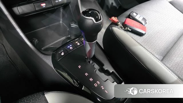 Kia Morning Urban (JA) id 4506874 из Кореи 29