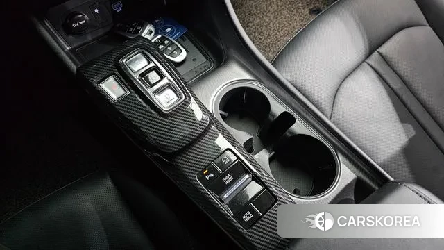 Hyundai Sonata Hybrid (DN8) id 3677099 из Кореи 19