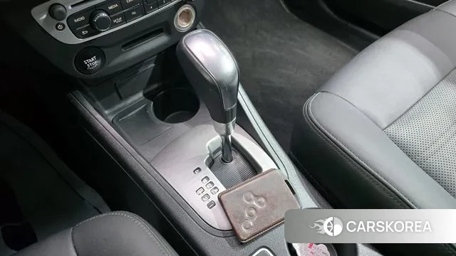 Renault Korea (Samsung) SM3 Neo id 3380483 из Кореи 19