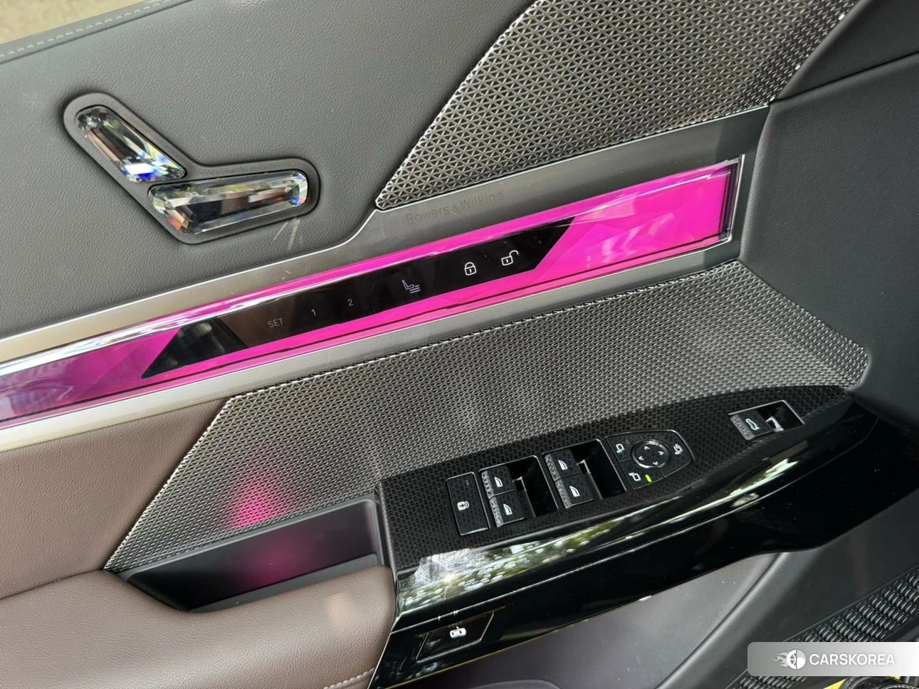 BMW i7 id 4426913 из Китая 10
