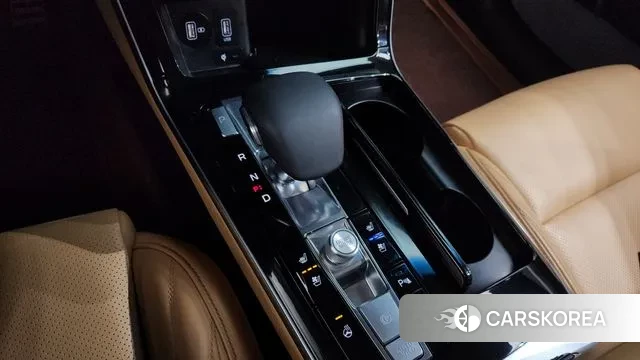 Kia K7 Premier id 3509688 из Кореи 19