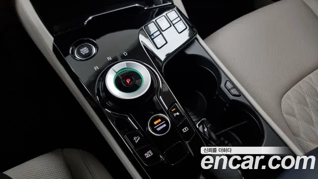 Kia Sportage 5th Generation Hybrid id 2878598 из Кореи 19