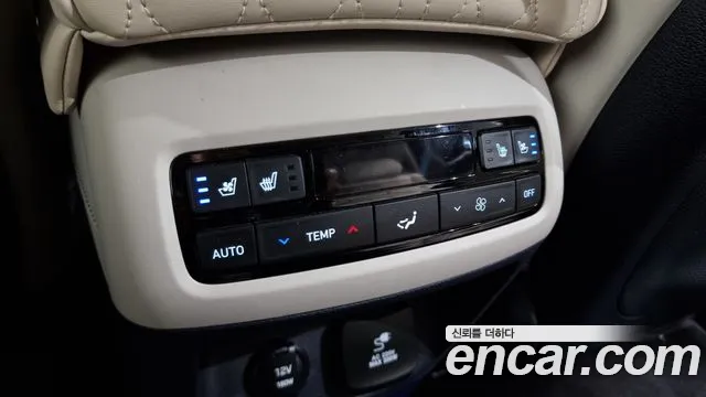 Hyundai The New Palisade id 2638547 из Кореи 19