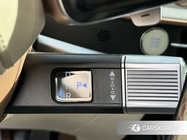 Hyundai Grandeur Hybrid (GN7) id 3538124 из Кореи 19