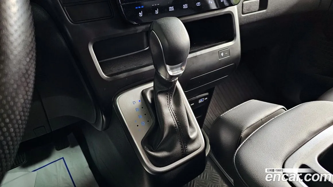 Hyundai Staria id 2075902 из Кореи 19