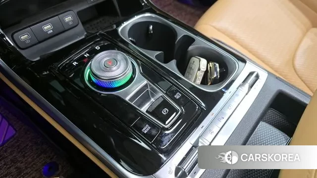 Kia Carnival 4th generation id 3487564 из Кореи 19