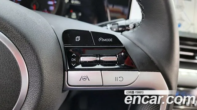 Hyundai Avante (CN7) id 2665856 из Кореи 19