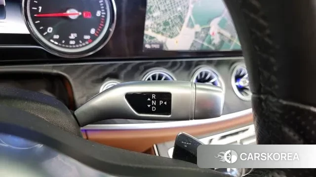 Mercedes-Benz E-Class W213 id 3253876 из Кореи 19