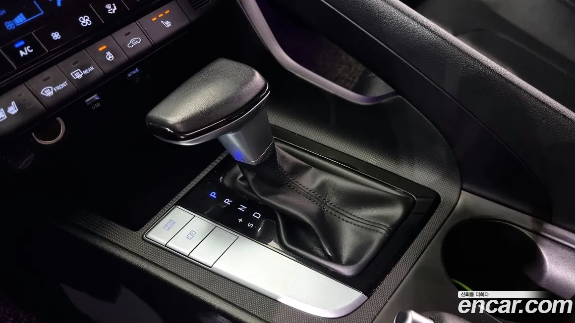 Hyundai Avante (CN7) id 1736469 из Кореи 19