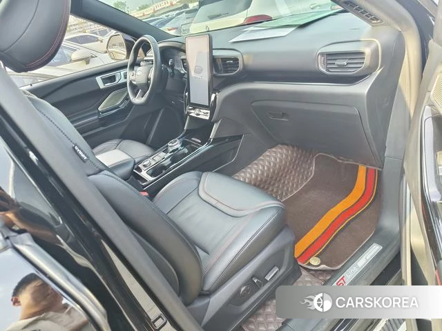 Ford Explorer id 4368269 из Китая 26