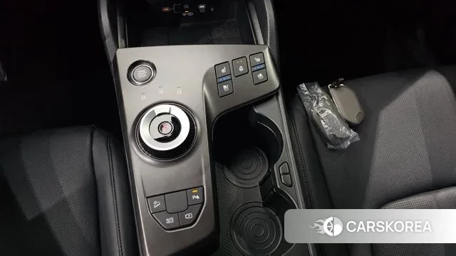 Kia The New Sportage 5th Generation Hybrid id 3267245 из Кореи 19