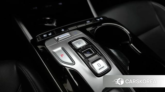 Hyundai Tucson (NX4) id 4469742 из Кореи 29
