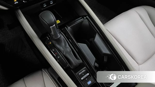 Honda Accord 11th Generation id 4617378 из Кореи 32