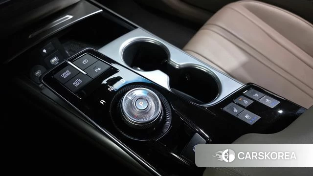 Kia K8 id 4834827 из Кореи 32
