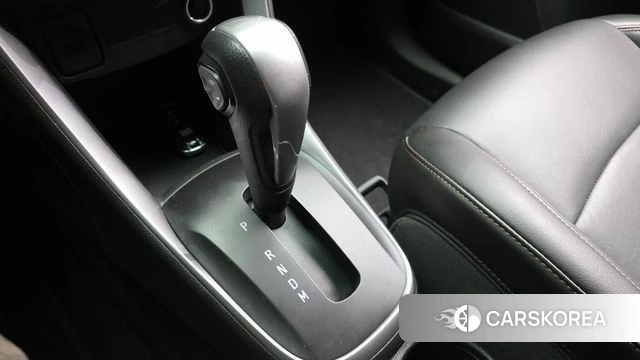 Chevrolet (GM Daewoo) The New Trax id 3879274 из Кореи 19