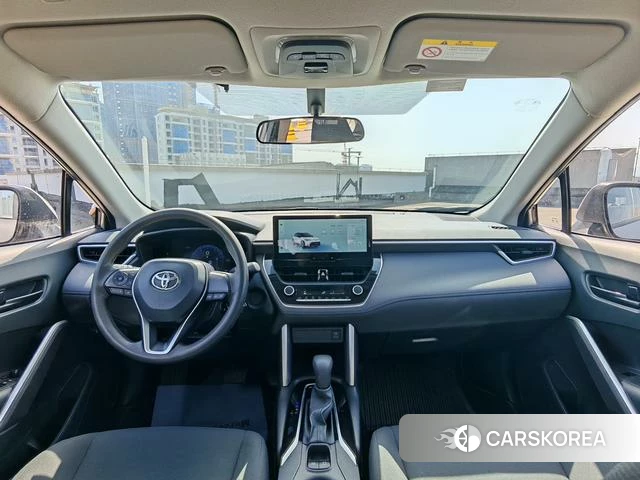 Toyota Fenglanda id 4300445 из Китая 13