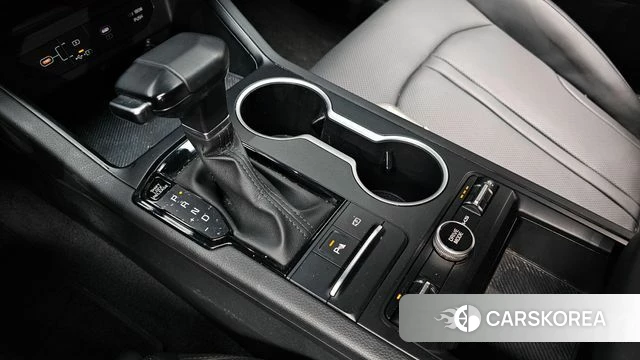 Kia The New K5 3rd generation id 4354254 из Кореи 19