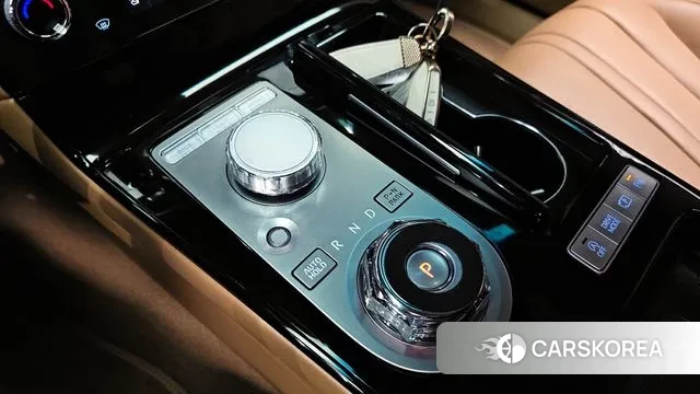 Genesis G80 (RG3) id 3734198 из Кореи 19