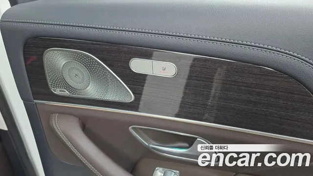 Mercedes-Benz GLE-Class W167 id 2703646 из Кореи 19