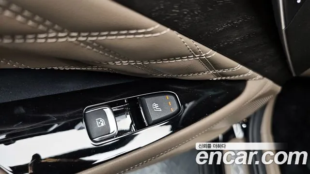 Kia K8 Hybrid id 2660390 из Кореи 19