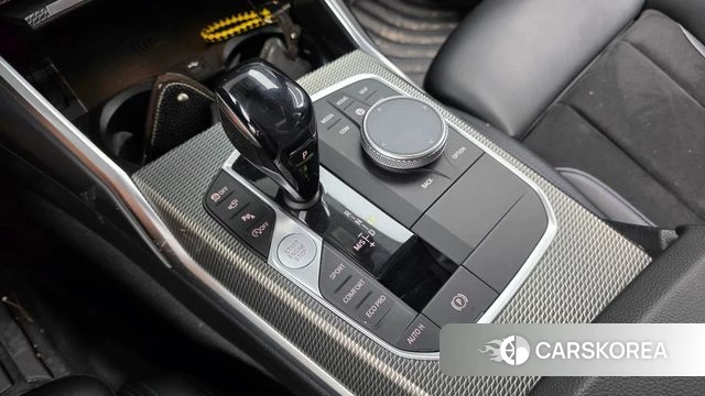 BMW 3 Series (G20) id 4464766 из Кореи 30