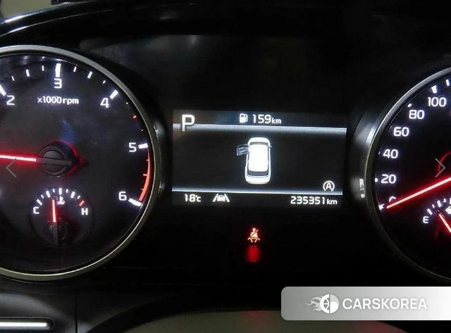 Kia Carnival 4th generation id 3992890 из Кореи 19