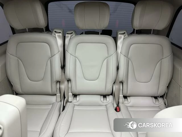 Mercedes-Benz V-class id 4264645 из Китая 40